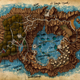 Image for article titled The Most Incredible Fantasy Maps You've Ever Seen